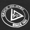 Classic Gracie Jiu-Jitsu 2.0 (Black) Photo 2